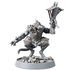 RATMEN - MIKA VIRULA