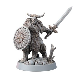 HOBGOBLINS - NIVALI THUNDERCUT