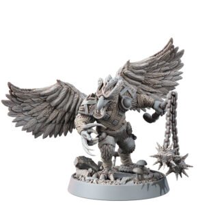 BIRDFOLK - PRIOS POWERBEAK