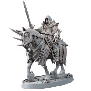 VAMPIRES - RITTER HANS VON STRACHENFELD