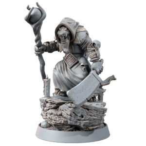 RATMEN - SHACHZAR STARKHART