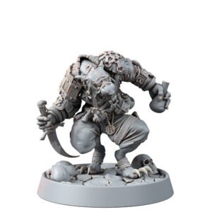 RATMEN - SINDBAD STRANGEBLOOD