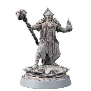 ELVES - SOONE THAAR THE WORDSCHOOSER