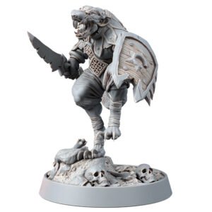 RATMEN - STEPHANO SCURVYEDGE