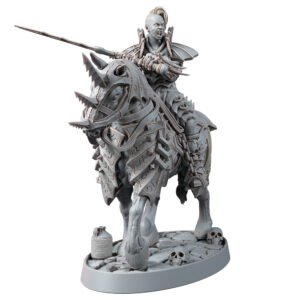 VAMPIRES - URSULA VON STRACHENFELD