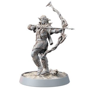 ELVES - VINDUU BRIGHT FLIGHT