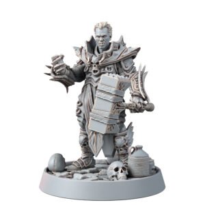 VAMPIRES - VLADIMIR KRONACH