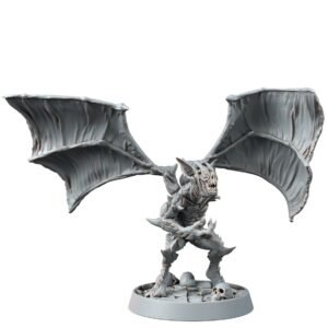 BEASTS - BLOOD WING SONUS