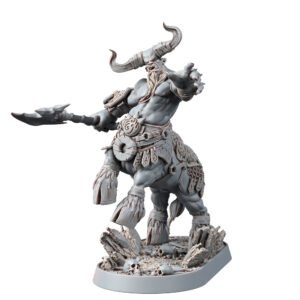 CENTAURS - ARAN GUTRUNNER