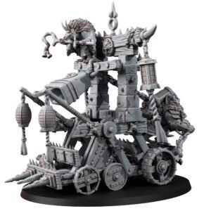 RATMEN - BONSHO OF DOOM