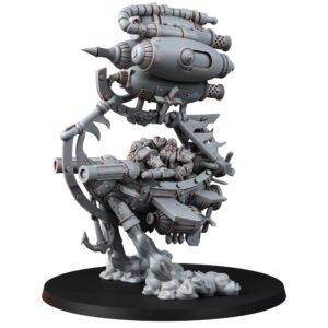 DWARFS - DRAGON SCALE