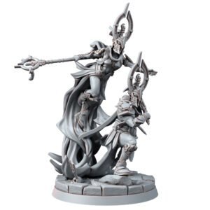 ELVES - ELENA AND ETTORE (2U)