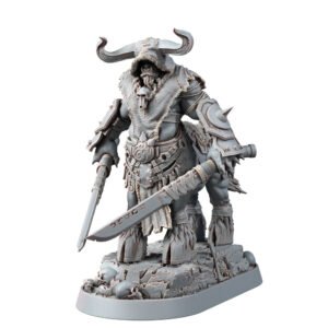 CENTAURS - FEREZS CASTOR