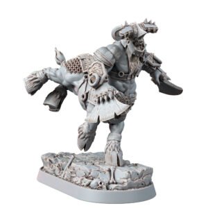 CENTAURS - GLADIUS FRONTZER