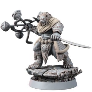 LEONIN - KING FRENCY