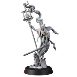 SKELETONS - KOSHEIVS CHAMPION