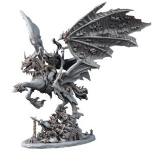 SKELETONS - KOSHEIVS DEATH HARBINGER