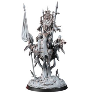 SKELETONS - KOSHEIVS SILENT KING