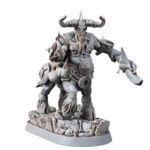 CENTAURS - LORD DESTRIUS