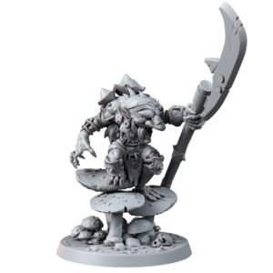 GOBLINS - MADCAP BOSS