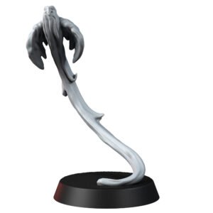 DECORATIONS - BIRD ILLUSION