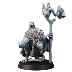 RATMEN - MASTER SOHEI FARSEER