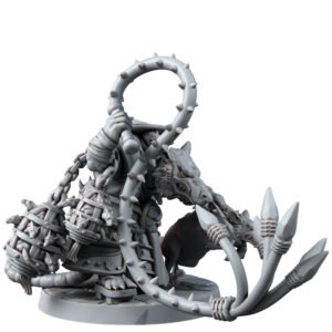 RATMEN - MASTER OF SLAVES