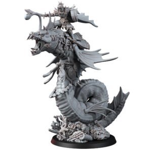 ELVES - PRINCEP OF ATLANTIS