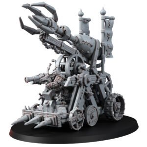 RATMEN - RAIJIN CANNON