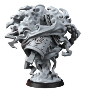 RATMEN - DOOM BELL SPELL