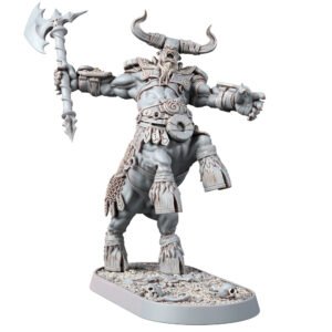 CENTAURS - RICKON STOMPER