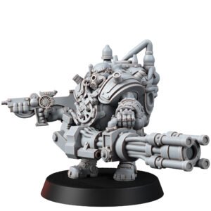 DWARFS - RUNE ALCHEMIST