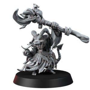 RATMEN - SOHEI FARSEER