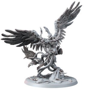 BEASTS - SPIRITUS VENTUS