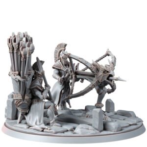 ELVES - STARLIGHT ARCUS