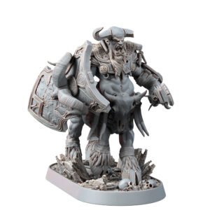 CENTAURS - STERGUS SEVERER