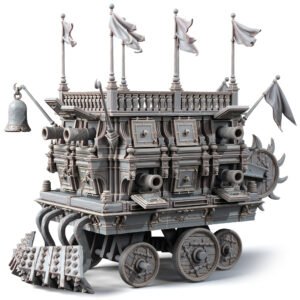 RATMEN - THE BLOOD PLOW FROM HELL