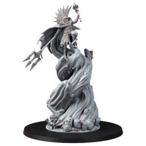 ELVES - THE STORM SEA