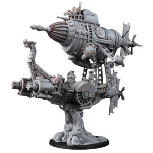 DWARFS - ZEPPELIN OF JUDGMENT