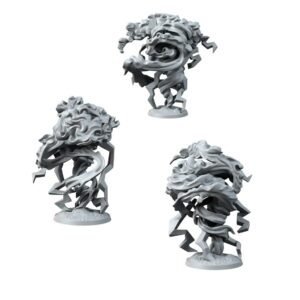 RATMEN - THUNDER SPELLS (3U)