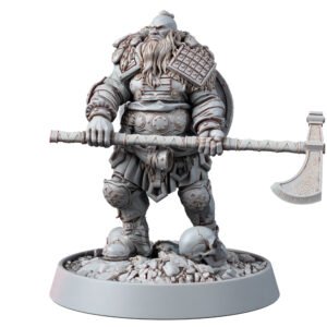 HUMANS - ERIK THE GREAT