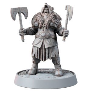 HUMANS - THORFINN BLACK