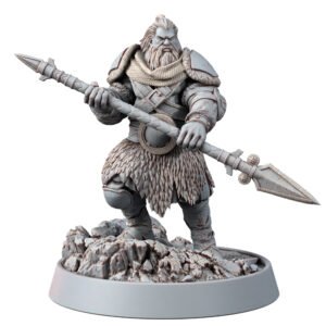 HUMANS - VIDAR PALEFACE