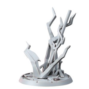 DECORATIONS - ELVES ELECTRICITY SPELL