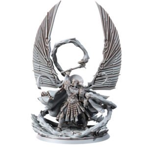 HUMANS - SPARTANCAST THE CHOSEN ONE