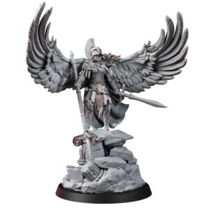 HUMANS - SPARTANCAST GIRL HERO