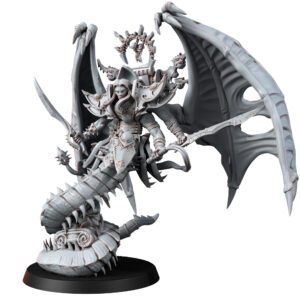 CHAOS - THE LORD OF BATTLE