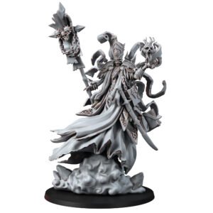 SKELETONS – KOSHEIVS UNDEAD GREAT NECROMANCER