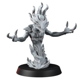 CHAOS - PYRO DEMON 02