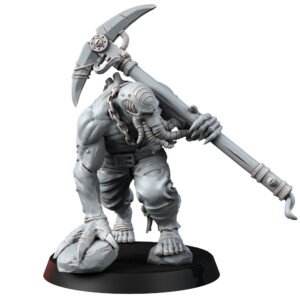 CHAOS - CULT ABERRANT 03